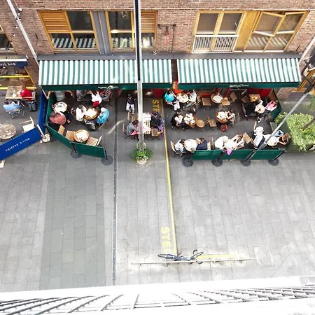 Apartamento Trinity Temple Bar Dublin