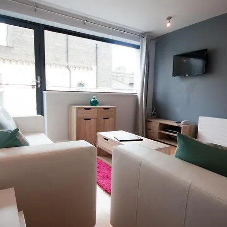 Apartamento Trinity Temple Bar *