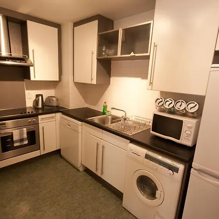 Apartamento Trinity Temple Bar