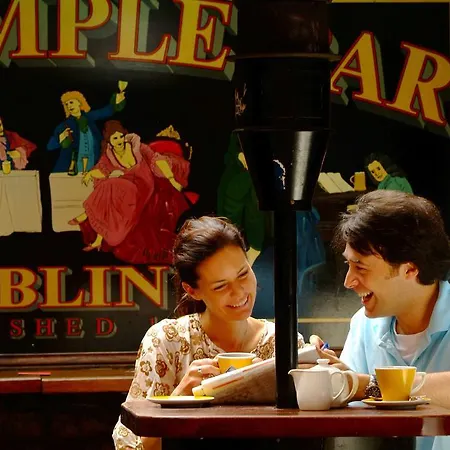 Trinity Temple Bar *