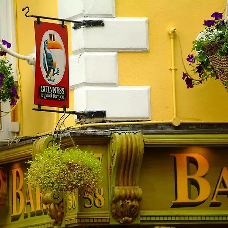 Trinity Temple Bar