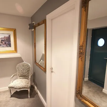 Apartamento Trinity Temple Bar Dublin