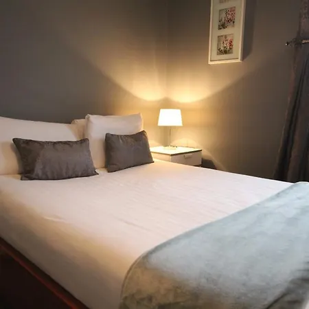 Apartamento Trinity Temple Bar