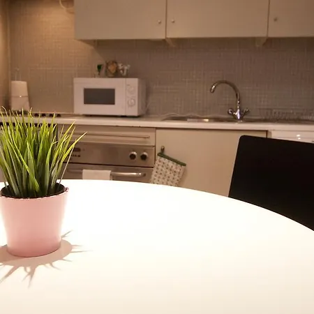Trinity Temple Bar Appartement *