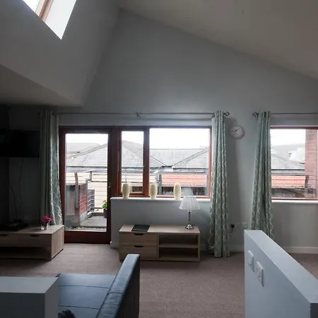 Appartement Trinity Temple Bar