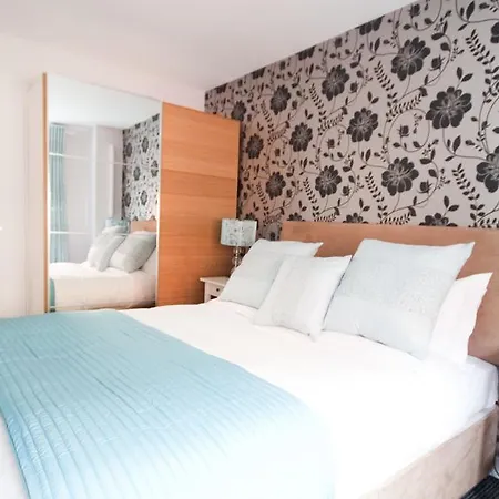 Trinity Temple Bar Appartement Dublin