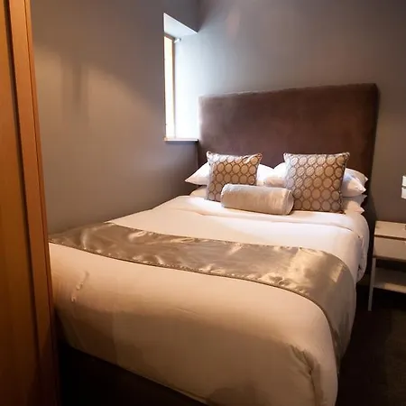 Appartement Trinity Temple Bar *