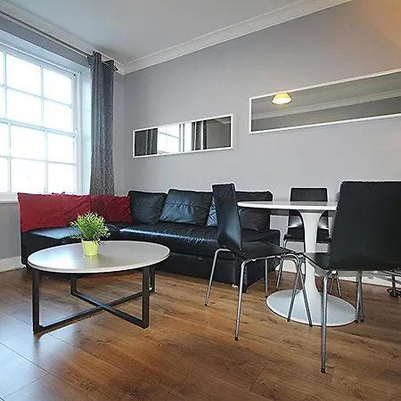 Appartement Trinity Temple Bar