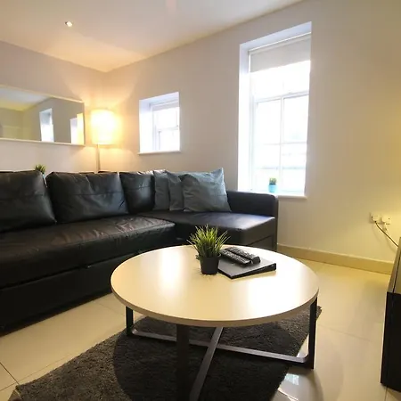 Appartement Trinity Temple Bar