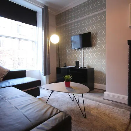 Appartement Trinity Temple Bar Dublin